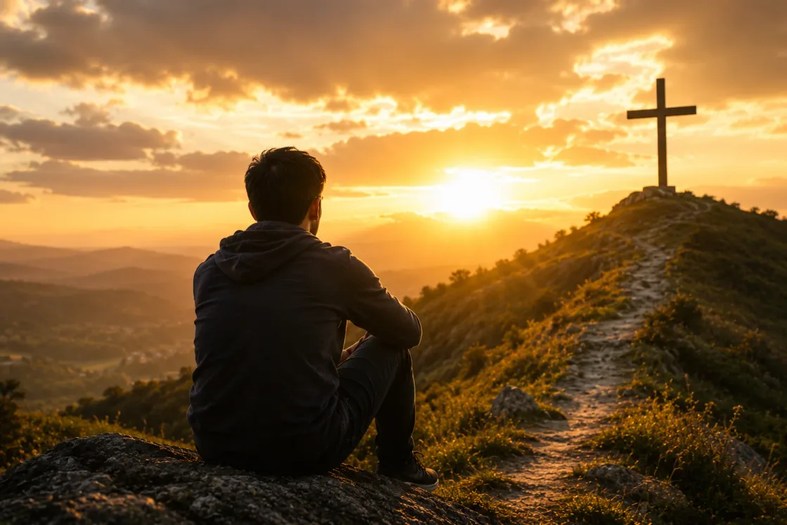 The Goodness of God